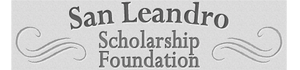 San Leandro Scholarship Foundation