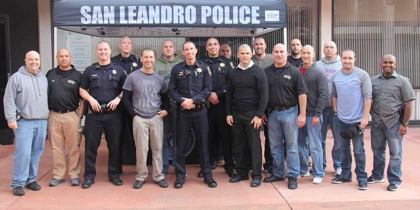 San Leandro POA