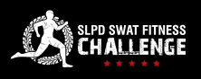 SLPD Swat Fitness Challenge